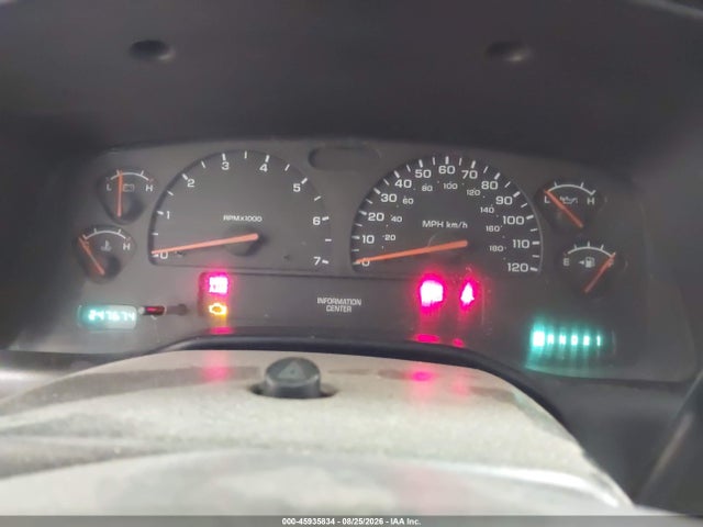 Aukcja sprzedaży 2003 Dodge Dakota Sport/sxt, vin: 1D7HG38X63S296660, numer aukcji: 45935834
