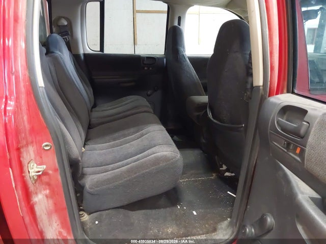 Aukcja sprzedaży 2003 Dodge Dakota Sport/sxt, vin: 1D7HG38X63S296660, numer aukcji: 45935834