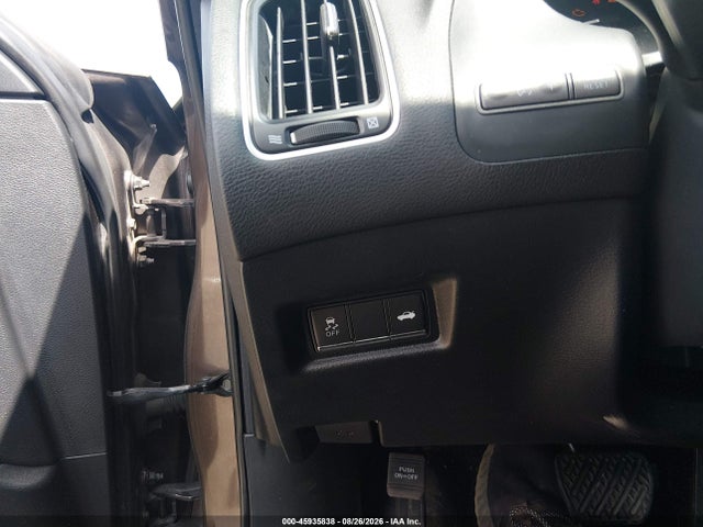 Aukcja sprzedaży 2015 Infiniti Q50 Premium/sport, vin: JN1BV7AR2FM411291, numer aukcji: 45935838