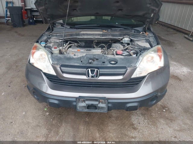 Aukcja sprzedaży 2009 Honda Cr-v Lx, vin: 5J6RE48339L058477, numer aukcji: 45935841