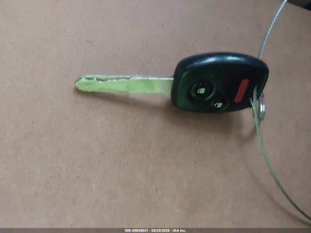 Aukcja sprzedaży 2009 Honda Cr-v Lx, vin: 5J6RE48339L058477, numer aukcji: 45935841