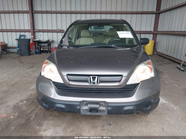 Aukcja sprzedaży 2009 Honda Cr-v Lx, vin: 5J6RE48339L058477, numer aukcji: 45935841