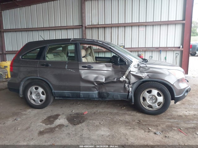 Aukcja sprzedaży 2009 Honda Cr-v Lx, vin: 5J6RE48339L058477, numer aukcji: 45935841
