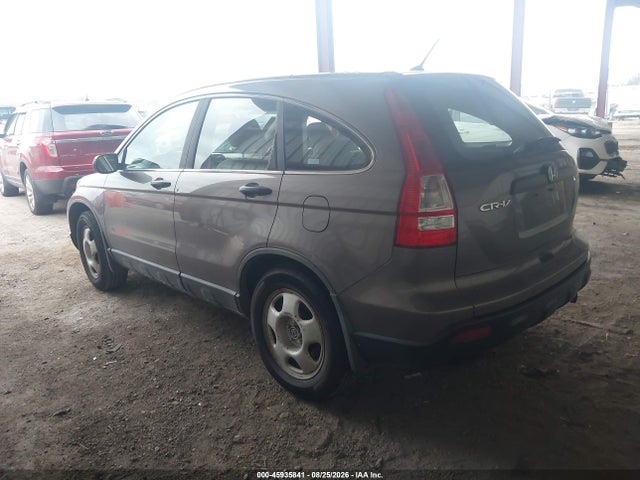 Aukcja sprzedaży 2009 Honda Cr-v Lx, vin: 5J6RE48339L058477, numer aukcji: 45935841