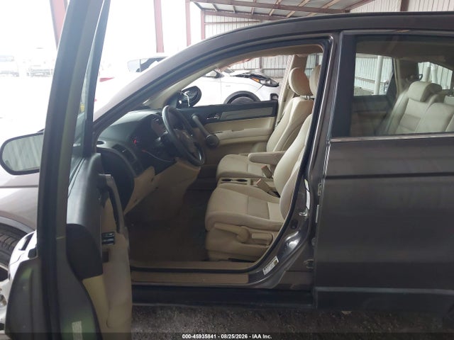 Aukcja sprzedaży 2009 Honda Cr-v Lx, vin: 5J6RE48339L058477, numer aukcji: 45935841