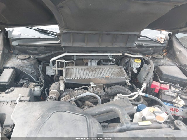 Продаж на аукціоні авто 2019 Subaru Ascent Limited, vin: 4S4WMAPD9K3441295, номер лоту: 45935843