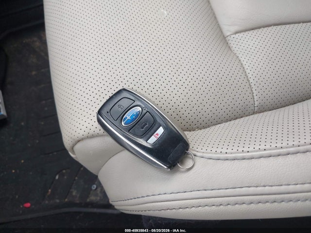 Продаж на аукціоні авто 2019 Subaru Ascent Limited, vin: 4S4WMAPD9K3441295, номер лоту: 45935843