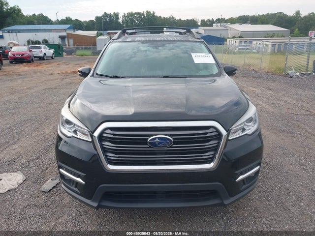 Продаж на аукціоні авто 2019 Subaru Ascent Limited, vin: 4S4WMAPD9K3441295, номер лоту: 45935843