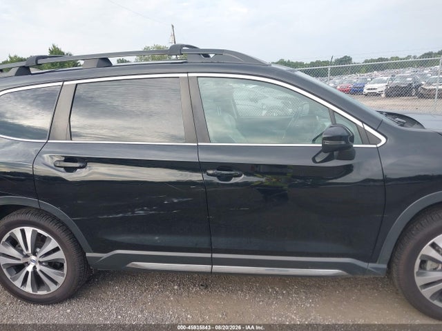 Продаж на аукціоні авто 2019 Subaru Ascent Limited, vin: 4S4WMAPD9K3441295, номер лоту: 45935843