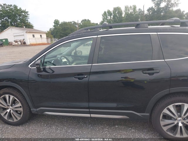 Продаж на аукціоні авто 2019 Subaru Ascent Limited, vin: 4S4WMAPD9K3441295, номер лоту: 45935843