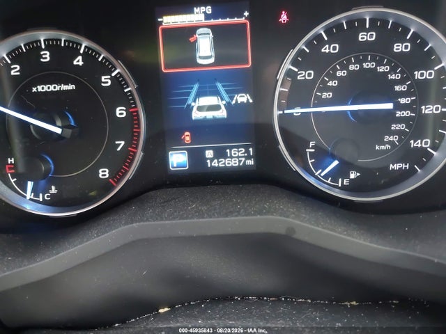Продаж на аукціоні авто 2019 Subaru Ascent Limited, vin: 4S4WMAPD9K3441295, номер лоту: 45935843
