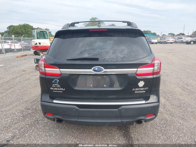 Продаж на аукціоні авто 2019 Subaru Ascent Limited, vin: 4S4WMAPD9K3441295, номер лоту: 45935843