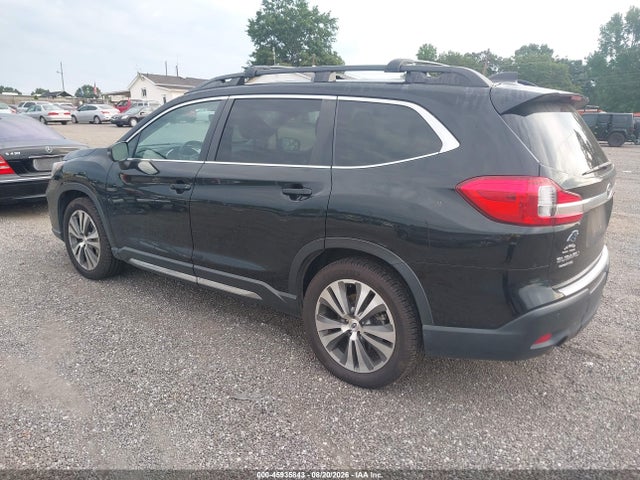 Продаж на аукціоні авто 2019 Subaru Ascent Limited, vin: 4S4WMAPD9K3441295, номер лоту: 45935843