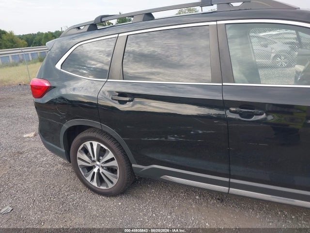 Продаж на аукціоні авто 2019 Subaru Ascent Limited, vin: 4S4WMAPD9K3441295, номер лоту: 45935843