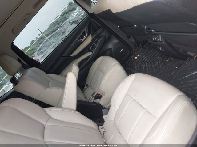 Продаж на аукціоні авто 2019 Subaru Ascent Limited, vin: 4S4WMAPD9K3441295, номер лоту: 45935843