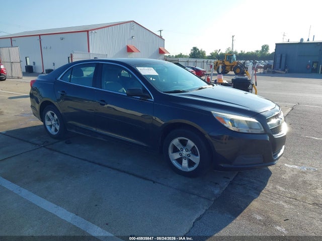 Продаж на аукціоні авто 2013 Chevrolet Malibu 1ls, vin: 1G11B5SA9DF143090, номер лоту: 45935847