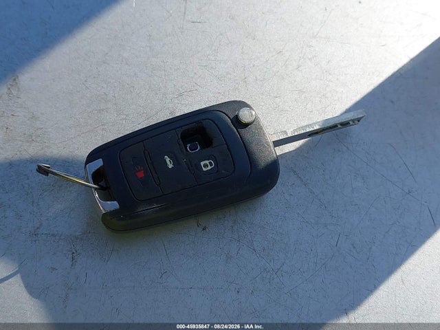 Aukcja sprzedaży 2013 Chevrolet Malibu 1ls, vin: 1G11B5SA9DF143090, numer aukcji: 45935847