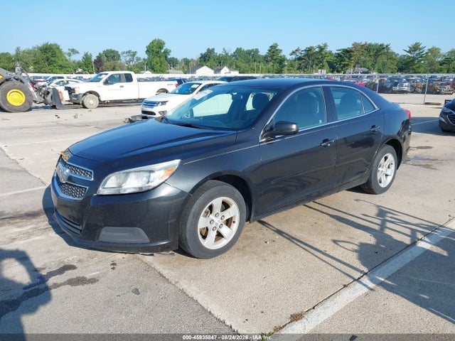 Aukcja sprzedaży 2013 Chevrolet Malibu 1ls, vin: 1G11B5SA9DF143090, numer aukcji: 45935847