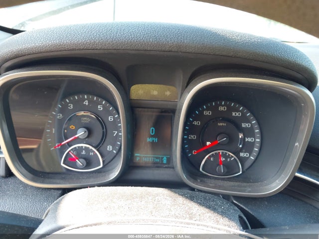Aukcja sprzedaży 2013 Chevrolet Malibu 1ls, vin: 1G11B5SA9DF143090, numer aukcji: 45935847
