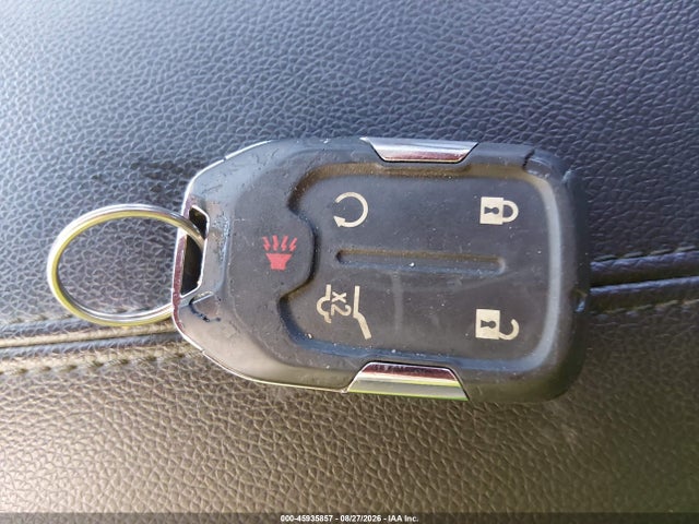 45935857 :رقم المزاد ، 3GKALPEV9LL273376 vin ، 2020 Gmc Terrain Fwd Slt مزاد بيع
