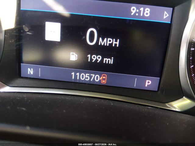 GMC Terrain Fwd Slt 2020 3GKALPEV9LL273376 Image 15