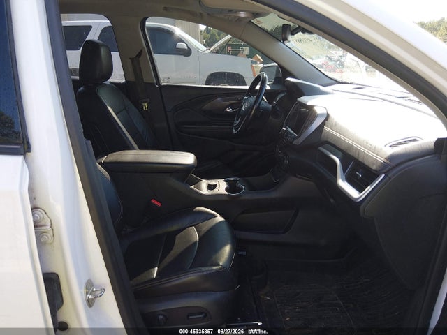 GMC Terrain Fwd Slt 2020 3GKALPEV9LL273376 Image 5