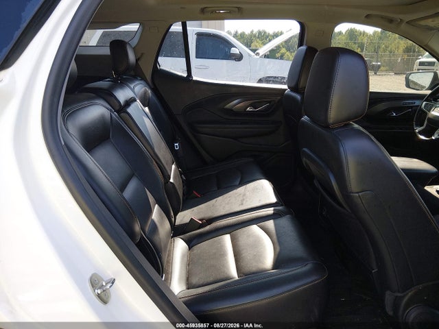 GMC Terrain Fwd Slt 2020 3GKALPEV9LL273376 Image 8