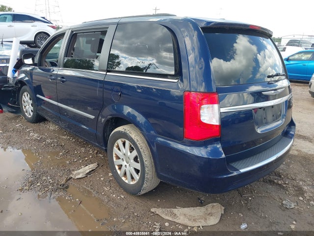Aukcja sprzedaży 2013 Chrysler Town & Country Touring, vin: 2C4RC1BG6DR779754, numer aukcji: 45935861