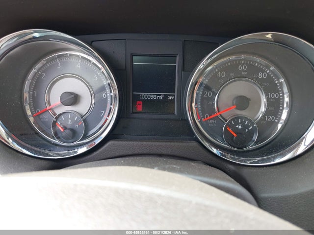 Aukcja sprzedaży 2013 Chrysler Town & Country Touring, vin: 2C4RC1BG6DR779754, numer aukcji: 45935861
