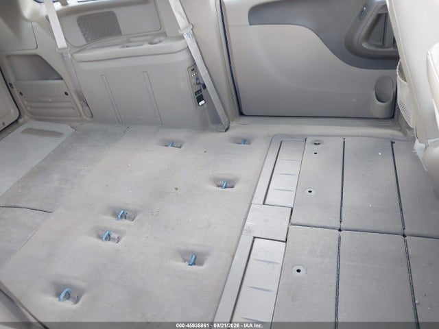 Aukcja sprzedaży 2013 Chrysler Town & Country Touring, vin: 2C4RC1BG6DR779754, numer aukcji: 45935861
