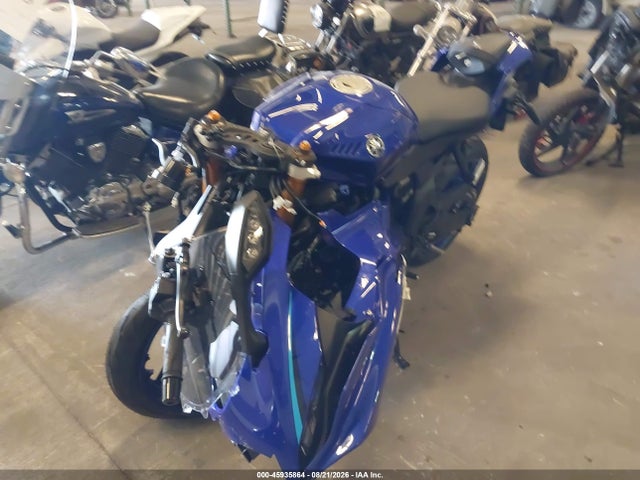 Продажа на аукционе авто 2026 Yamaha Other, vin: JYARM60E0TA002089, номер лота: 45935864