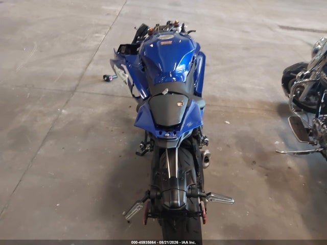 Продажа на аукционе авто 2026 Yamaha Other, vin: JYARM60E0TA002089, номер лота: 45935864