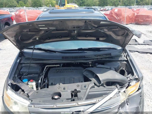 Продажа на аукционе авто 2012 Honda Odyssey Ex-l, vin: 5FNRL5H68CB115262, номер лота: 45935866