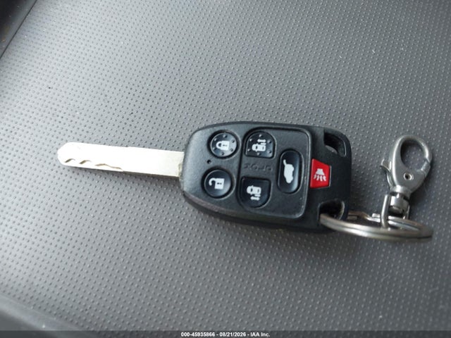 Продажа на аукционе авто 2012 Honda Odyssey Ex-l, vin: 5FNRL5H68CB115262, номер лота: 45935866