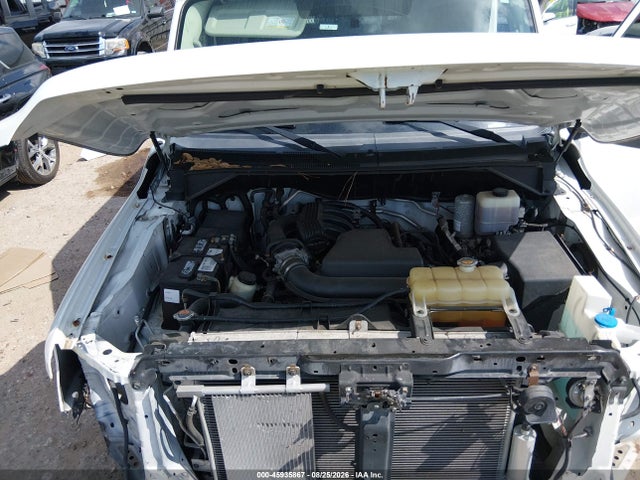 Aukcja sprzedaży 2021 Nissan Nv Cargo Nv2500 Hd Sv Standard Roof V6, vin: 1N6BF0KY4MN801921, numer aukcji: 45935867