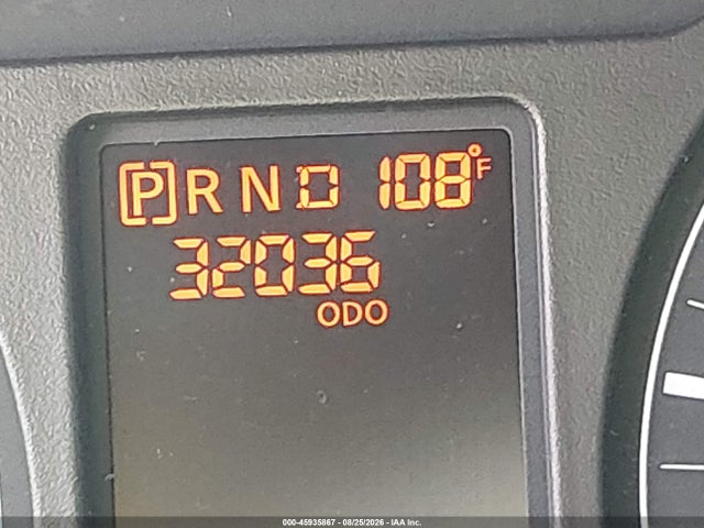 Aukcja sprzedaży 2021 Nissan Nv Cargo Nv2500 Hd Sv Standard Roof V6, vin: 1N6BF0KY4MN801921, numer aukcji: 45935867