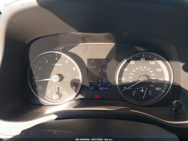Продажа на аукционе авто 2017 Hyundai Elantra Se, vin: 5NPD74LF7HH067021, номер лота: 45935868
