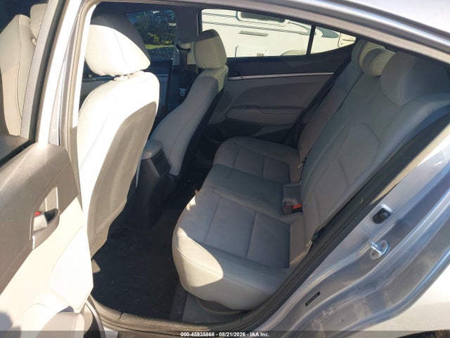 Продажа на аукционе авто 2017 Hyundai Elantra Se, vin: 5NPD74LF7HH067021, номер лота: 45935868