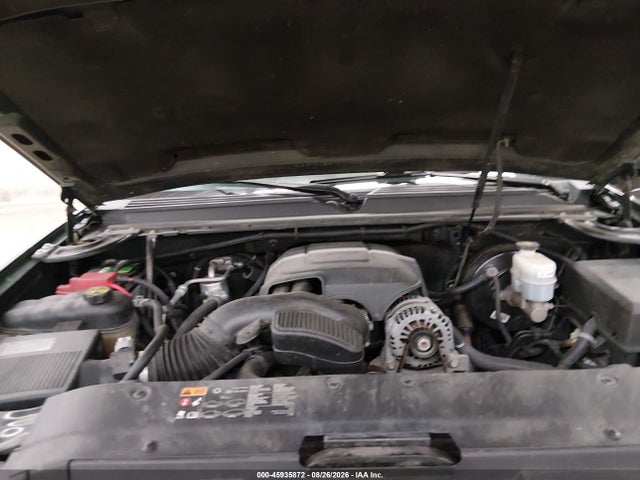 45935872 :رقم المزاد ، 3GNTKFE72DG314421 vin ، 2013 Chevrolet Avalanche Lt مزاد بيع