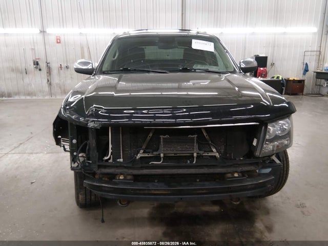 45935872 :رقم المزاد ، 3GNTKFE72DG314421 vin ، 2013 Chevrolet Avalanche Lt مزاد بيع