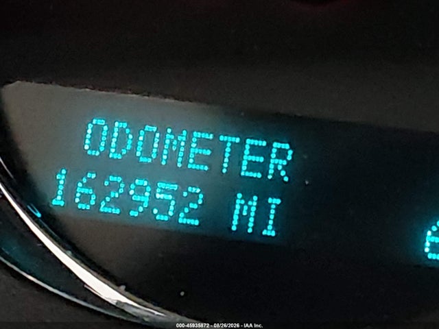 45935872 :رقم المزاد ، 3GNTKFE72DG314421 vin ، 2013 Chevrolet Avalanche Lt مزاد بيع