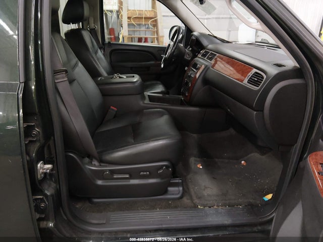 45935872 :رقم المزاد ، 3GNTKFE72DG314421 vin ، 2013 Chevrolet Avalanche Lt مزاد بيع