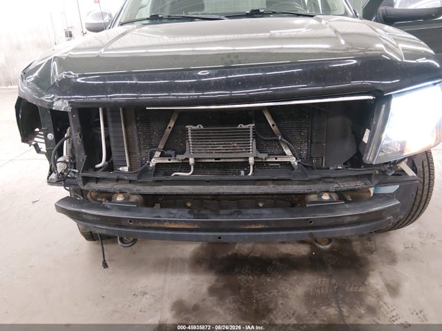 45935872 :رقم المزاد ، 3GNTKFE72DG314421 vin ، 2013 Chevrolet Avalanche Lt مزاد بيع