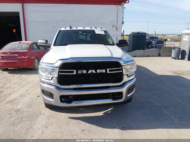 45935874 :رقم المزاد ، 3C63RRGL1KG673294 vin ، 2019 Ram 3500 Tradesman مزاد بيع
