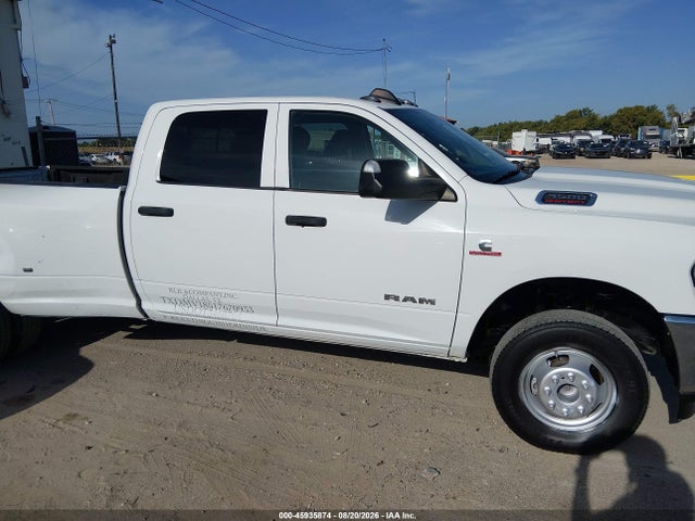45935874 :رقم المزاد ، 3C63RRGL1KG673294 vin ، 2019 Ram 3500 Tradesman مزاد بيع