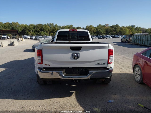 45935874 :رقم المزاد ، 3C63RRGL1KG673294 vin ، 2019 Ram 3500 Tradesman مزاد بيع