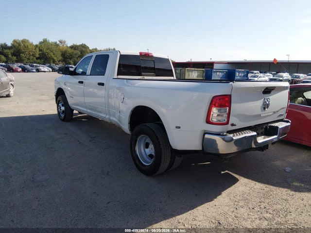 45935874 :رقم المزاد ، 3C63RRGL1KG673294 vin ، 2019 Ram 3500 Tradesman مزاد بيع