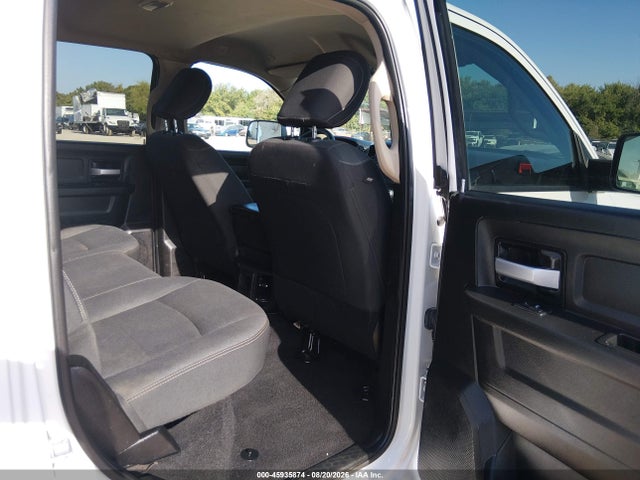 45935874 :رقم المزاد ، 3C63RRGL1KG673294 vin ، 2019 Ram 3500 Tradesman مزاد بيع