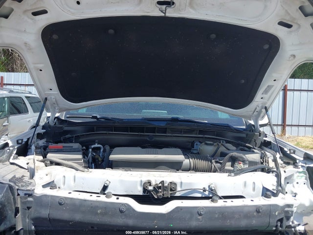 Auction sale of the 2022 Chevrolet Suburban 4wd Lt, vin: 1GNSKCKD3NR119725, lot number: 45935877