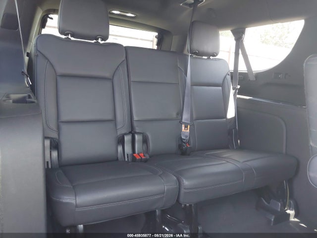 Auction sale of the 2022 Chevrolet Suburban 4wd Lt, vin: 1GNSKCKD3NR119725, lot number: 45935877
